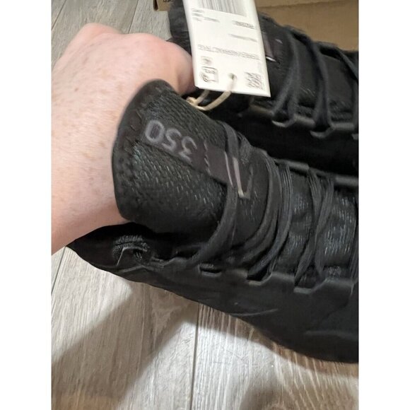 adidas SNEAKERS TERREX AGRAVIC TR GORE-TEX Trail Running Men's 7.5 Brand New - Picture 7 of 9